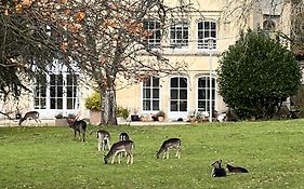 Grandes Chambres Dans Un Corps De Ferme Renove Du Chateau Du Piple, A 16Km De Paris